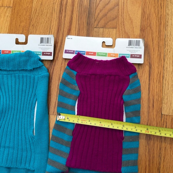 Dog sweater bundle - Picture 7 of 7